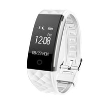 Load image into Gallery viewer, HIPERDEAL Fitness Bracelet Mi Band 2 Smart Watches watchSmart Bracelet Heart Rate Sleep Monitor Fashion Sports Waterproof HW
