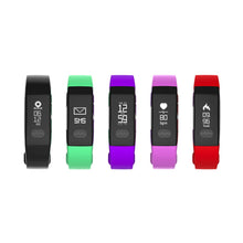 Load image into Gallery viewer, HIPERDEAL Fitness Bracelet Mi Band 2 Smart Watches watch Smart Bracelet Monitor Heart Rate Blood Pressure Waterproof Sports HW
