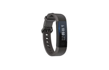 Load image into Gallery viewer, Smartwatch Waterproof Fitness Bracelet Pressure OLED Smart Bracelet Heart Rate Pedometer Sedentary Fitness Tracker Call SMS HW
