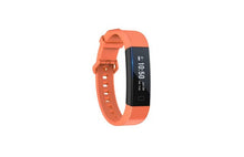 Load image into Gallery viewer, Smartwatch Waterproof Fitness Bracelet Pressure OLED Smart Bracelet Heart Rate Pedometer Sedentary Fitness Tracker Call SMS HW
