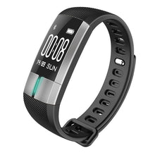 Load image into Gallery viewer, HIPERDEAL Fitness Bracelet Mi Band 2 Smart Watches watchSmart Bracelet Bluetooth Step Monitoring Heart Rate Blood Pressure HW