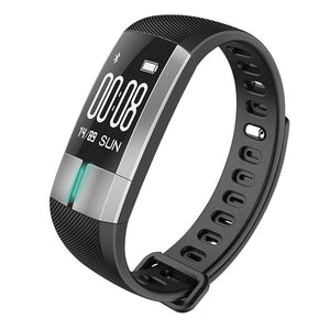 HIPERDEAL Fitness Bracelet Mi Band 2 Smart Watches watchSmart Bracelet Bluetooth Step Monitoring Heart Rate Blood Pressure HW