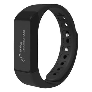 HIPERDEAL Bluetooth 4.0 Bracelet Sports Tracking Wristband Man Call Message Reminding Smartwatch Ladies Watch Phone Sep18 HW