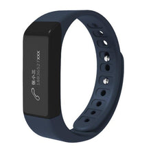 Load image into Gallery viewer, HIPERDEAL Bluetooth 4.0 Bracelet Sports Tracking Wristband Man Call Message Reminding Smartwatch Ladies Watch Phone Sep18 HW
