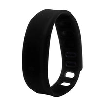 Load image into Gallery viewer, Womens Mens Rubber LED Watch Date Sports Bracelet Digital Wrist Watch
