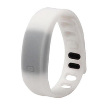 Load image into Gallery viewer, Womens Mens Rubber LED Watch Date Sports Bracelet Digital Wrist Watch
