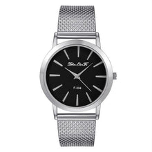 Load image into Gallery viewer, Wrist Watch  reloj mujer  Silicone Strap  Ladies Women  Watches Fashion Luxury Leisure  Watch Woman relogio feminino 18OCT10
