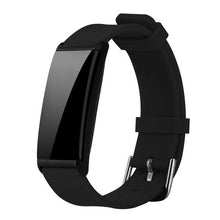 Load image into Gallery viewer, HIPERDEAL Watches Mi Band 2 Fitness Bracelet Clock Watch smart bracelet IP67 waterproof heart rate blood pressure oxygen HW
