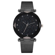 Load image into Gallery viewer, Vansvar  Women Watches 2018 Luxury Brand Women Stainless Steel Band Wrist Watch mujer zegarek damski 18NOV28
