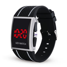 Load image into Gallery viewer, Free Dropping Wholesale relojes hombre 2017 Luxury Men's Fashion LED Digital Date Sports Quartz Waterproof Wrist Watch  au3
