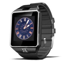 Load image into Gallery viewer, DZ09 Smartwatch Phone Call Sport Relogio 2G GSM TF SIM Card Smart Watch Phone DZ 09 Bluetooth Smart Watch 2018 For Android
