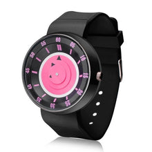 Load image into Gallery viewer, OTOKY Perfect Gift Fashion men's watch Luxury clock Concept Stainless Steel Analog Quartz watch Sport Wrist Watch June17
