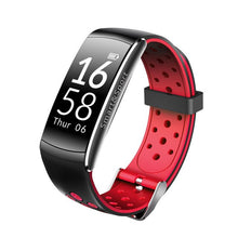 Load image into Gallery viewer, HIPERDEAL Waterproof Heart Rate Band Monitor Wristband Bracelet Wrist Smart Watches Dropshipping HW