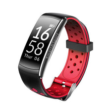 Load image into Gallery viewer, HIPERDEAL Waterproof Heart Rate Band Monitor Wristband Bracelet Wrist Smart Watches Dropshipping HW
