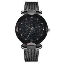 Load image into Gallery viewer, Women's Watches Ladies Watch Luxury Relogio Feminino Rose Gold Bracelet For Women Clock Women Reloj Mujer Dropshipping
