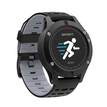 Load image into Gallery viewer, XGODY F5 Sport Smart Watch Heart Rate Monitor Outdoor Bluetooth GPS Digital Men Pedometer Waterproof SmartWatch For IOS Android