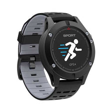 Load image into Gallery viewer, XGODY F5 Sport Smart Watch Heart Rate Monitor Outdoor Bluetooth GPS Digital Men Pedometer Waterproof SmartWatch For IOS Android
