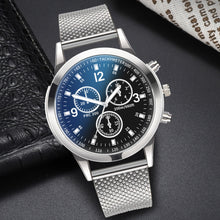 Load image into Gallery viewer, Relogio Masculino Mens Watches Top Brand Luxury Ultra-thin Wrist Watch Men Watch Men&#39;s Watch Clock erkek kol saati reloj hombre
