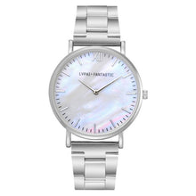 Load image into Gallery viewer, Lvpai  Quartz Wristwatches Woman's Watch   Stainless Stee Fashion  Watch Montre Femme  2018 Luxury Brand   Watches Women J20
