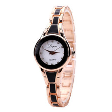 Load image into Gallery viewer, Hot sale  Vente chaude De Mode De Luxe  Femmes Montres Femmes Bracelet Montre Watch Luxury brands  fashion Sexy Beautiful#25

