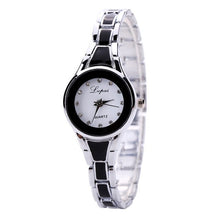 Load image into Gallery viewer, Hot sale  Vente chaude De Mode De Luxe  Femmes Montres Femmes Bracelet Montre Watch Luxury brands  fashion Sexy Beautiful#25
