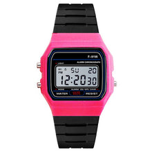 Load image into Gallery viewer, Luxury Men Analog Digital Military Army Sport LED Waterproof Wrist Watch Relogio Masculino top brand luxury 2018 Male wristwatch
