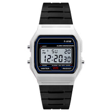 Load image into Gallery viewer, Luxury Men Analog Digital Military Army Sport LED Waterproof Wrist Watch Relogio Masculino top brand luxury 2018 Male wristwatch
