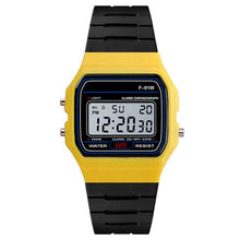 Load image into Gallery viewer, Luxury Men Analog Digital Military Army Sport LED Waterproof Wrist Watch Relogio Masculino top brand luxury 2018 Male wristwatch
