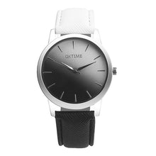 Load image into Gallery viewer, Luxury Retro Rainbow Design Women Lady Dress Watches Leather Band Quartz Wrist Watch Bracelet Digital Relogio Feminino Saat Gift
