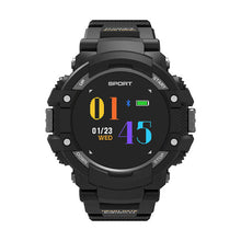 Load image into Gallery viewer, XGODY F7 Smartwatch Built In GPS Digital Sports Bluetooth Outdoor Smart Watch Pedometer Fitness Tracker Men For IOS Android