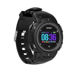 XGODY F13 Bluetooth Smart Watch Heart Rate Monitor Men IP68 Waterproof Android Digital Wrist Sport Wearable Devices for iphone