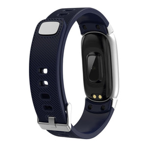 HIPERDEAL 2019 QW16  Smart Watch Sports Fitness Activity Heart Rate Tracker Blood Pressure Watch Casual Sport Watch Ja15