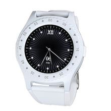 Load image into Gallery viewer, Cawono L9 New Smart Watch 1.54 inch 2G SIM Dial Call Bluetooth Heart Rate Monitor Smartwatch for Xiao mi Android IOS Phone
