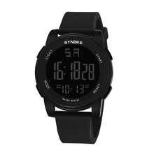 Load image into Gallery viewer, Men's Multi Function Military Sports Watch LED Digital Dual Movement watch Men Male Large Dial Electronics Wristwatches
