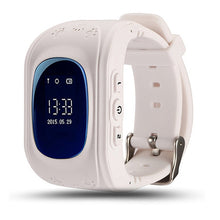 Load image into Gallery viewer, Voberry Q50 Smart Watches for Children Kids SOS Call Location Device GPS Tracker Watch for Kids Anti-Lost Smart Watch Children

