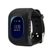 Load image into Gallery viewer, Voberry Q50 Smart Watches for Children Kids SOS Call Location Device GPS Tracker Watch for Kids Anti-Lost Smart Watch Children
