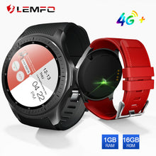 Load image into Gallery viewer, 2019 NEW  LF25 GPS Smart Sports Watch HD Large Screen Display Bluetooth 4.0 1G 16G  HD large screen display large memory map