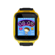 Load image into Gallery viewer, Voberry GPS Smart Watches android smart watch for kids with camera baby smart watch touch screen SOS Call Location Device