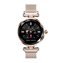 Load image into Gallery viewer, HIPERDEAL Fashion Luxury Women Watch Smart Women Blood Pressure&amp;Heart Rate Monitor Sport Smart Bracelet Watch Pedometer Ja14

