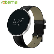 Load image into Gallery viewer, Voberry CF006 Smart Watches Heart Rate Blood Pressure/Oxygen Monitor Fitness Smart Bracelet Call Reminder Electronic Watches
