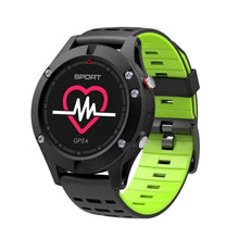 Load image into Gallery viewer, F5 Smart Watch Waterproof GPS Heart Rate Sleep Monitor Wristband Sport Smartwatch for Android IOS
