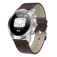 Load image into Gallery viewer, HIPERDEAL S10 1.3inch IP68 Waterproof Heart Rate Monitoring Compass Sport Smartwatch For Android iOS Brand Watch  Fe20
