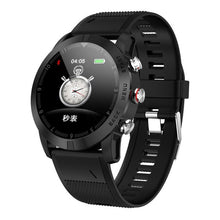 Load image into Gallery viewer, HIPERDEAL S10 1.3inch IP68 Waterproof Heart Rate Monitoring Compass Sport Smartwatch For Android iOS Brand Watch  Fe20
