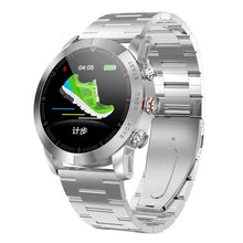 Load image into Gallery viewer, HIPERDEAL S10 1.3inch IP68 Waterproof Heart Rate Monitoring Compass Sport Smartwatch For Android iOS Brand Watch  Fe20
