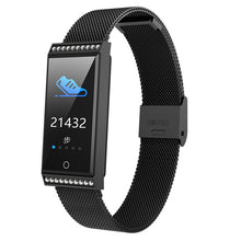 Load image into Gallery viewer, HIPERDEAL 2019 X11 IP68 Waterproof Tracker Heart Rate Monitor Sleep Monitoring Smart Sports Watch Fe20
