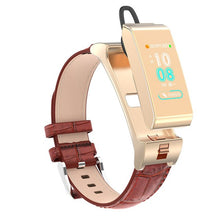 Load image into Gallery viewer, HIPERDEAL Fitness Tracker Blood Pressure Heart Rate Monitor Smart Watch Sports Bracelet Fashion Luxury Smart Watch Fe20
