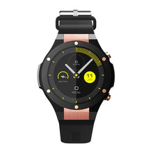 Load image into Gallery viewer, Voberry H2 Smart Watches MTK6580 Waterproof 1.40 inch 400*400 GPS Wifi 3G Heart Rate Monitor 16GB+1G For Android IOS watch phone