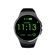 Load image into Gallery viewer, Voberry Waterproof Smart Watches Smart Watch Men Heart Rate Monitor Anti-Lost Support TF SIM for IOS Android Smartphone Watches