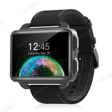 Load image into Gallery viewer, XGODY DM99 3G HD Vedio Call Smart Watch 1200mAh Men Super Screen GPS Wifi Bluetooth Fitness Bracelet Pedometor Smart Clock
