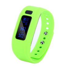 Load image into Gallery viewer, HIPERDEAL Smart Bracelet Health Monitor Bluetooth V4.0 Wristband For Android HW
